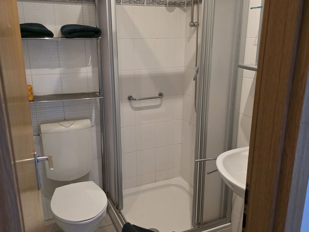 Ferienwohnung Taschenkrebs 1