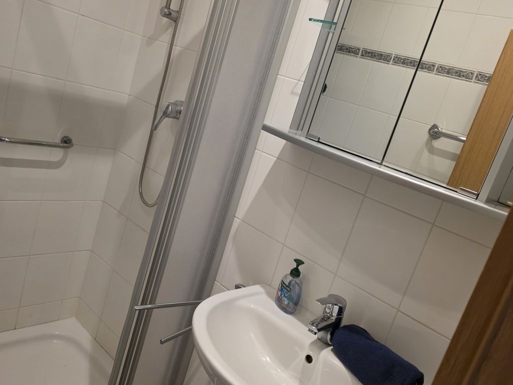 Ferienwohnung Taschenkrebs 1