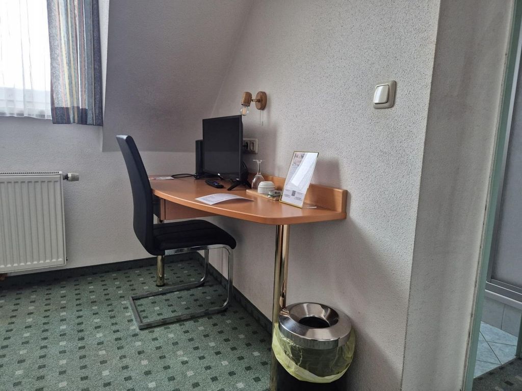 Mariazellerhof Room 206
