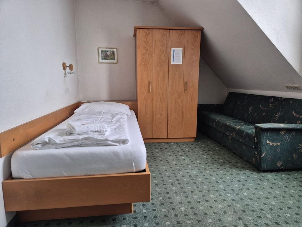 Mariazellerhof Room 206