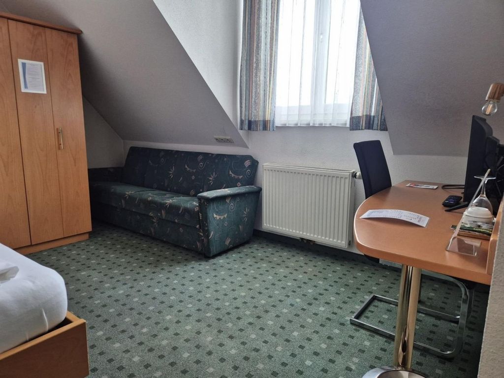 Mariazellerhof Room 206