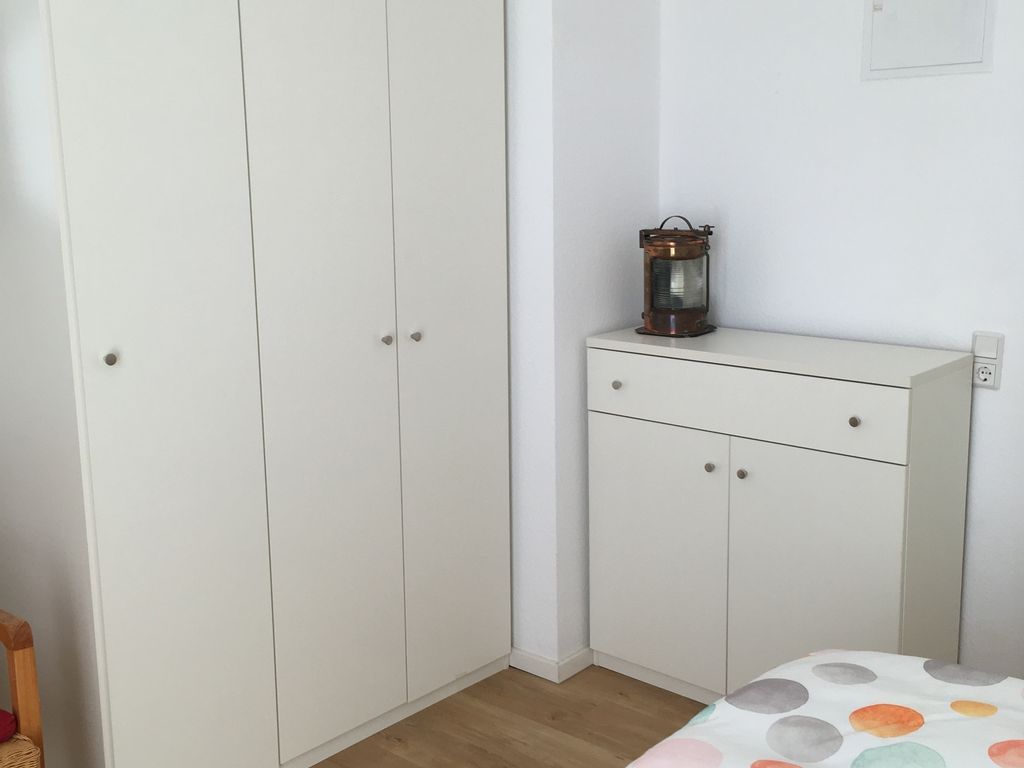 Ferienwohnung Sonnensteg auf Juist