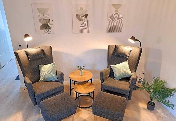 RegioStyle Apartment an der Müritz