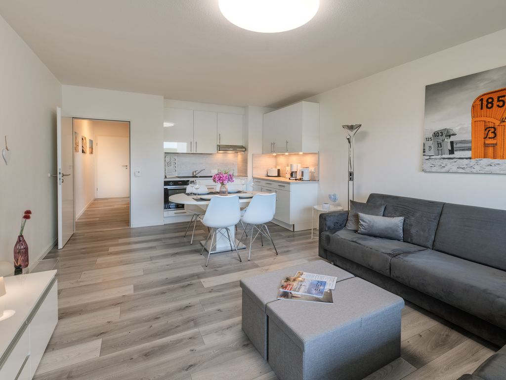 Ferienwohnung AD, App. 04