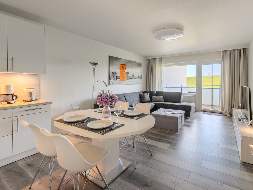 Ferienwohnung AD, App. 04