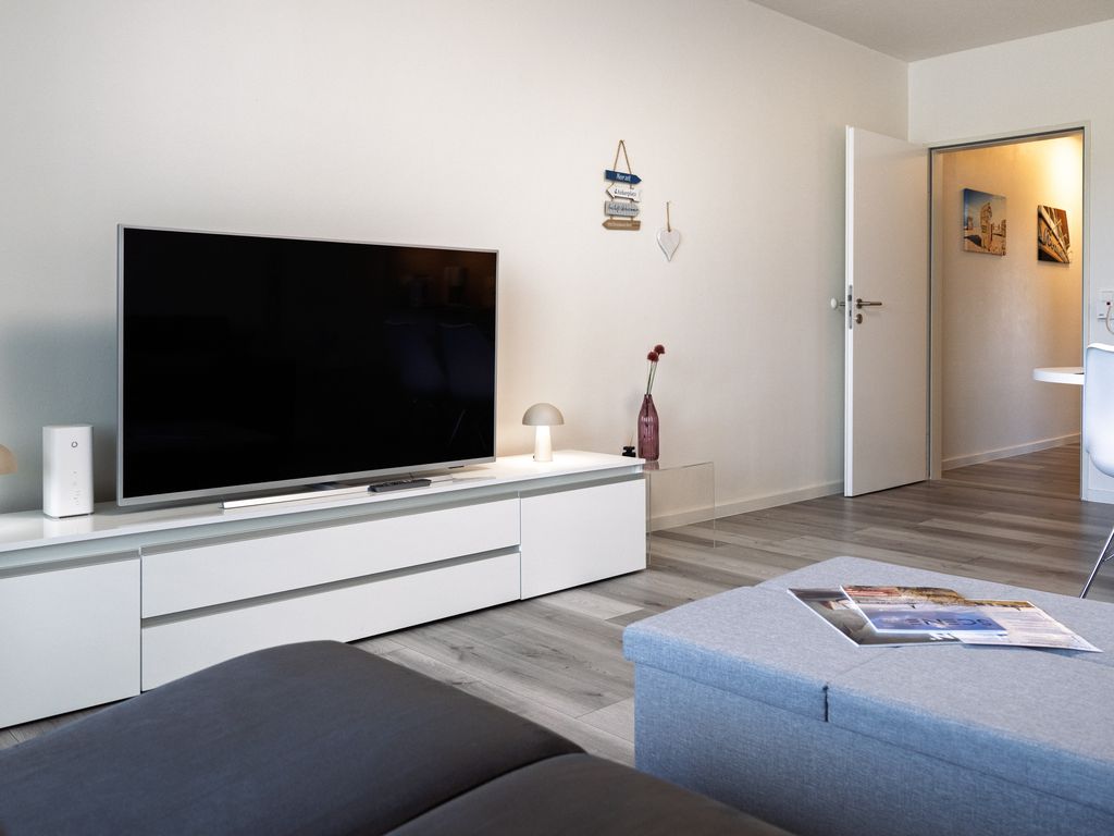 Ferienwohnung AD, App. 04