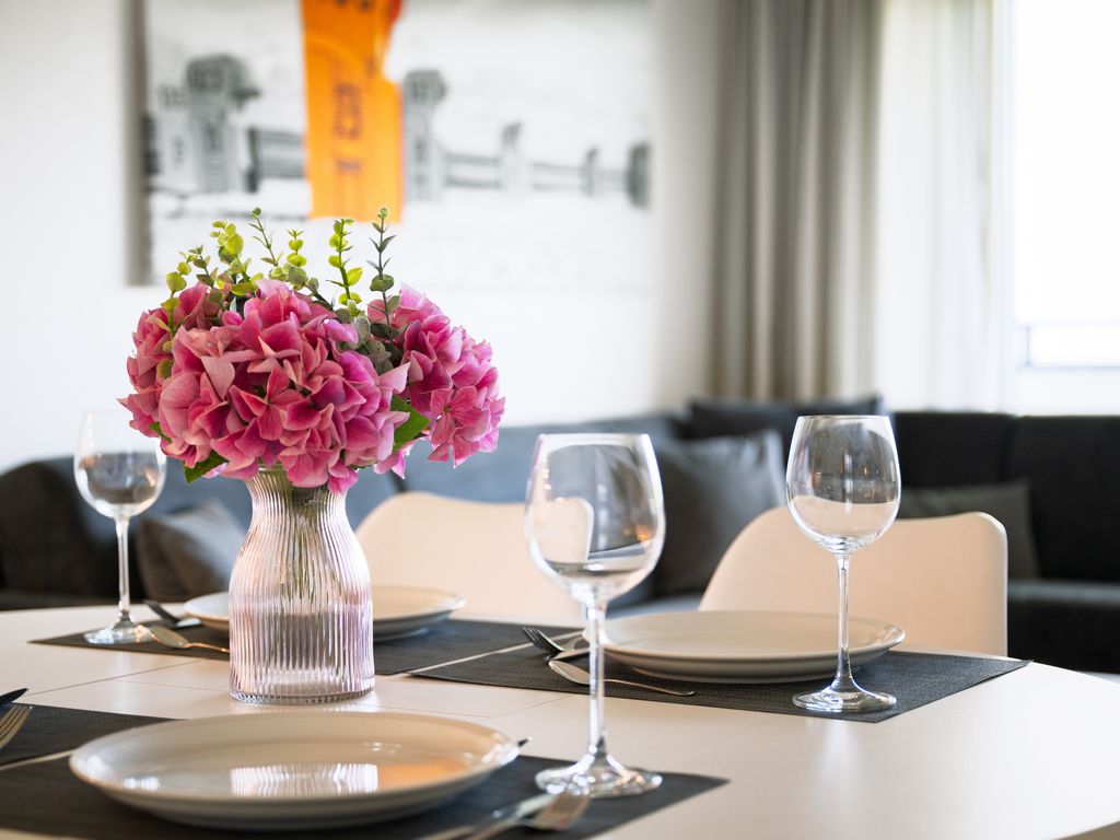 Ferienwohnung AD, App. 04