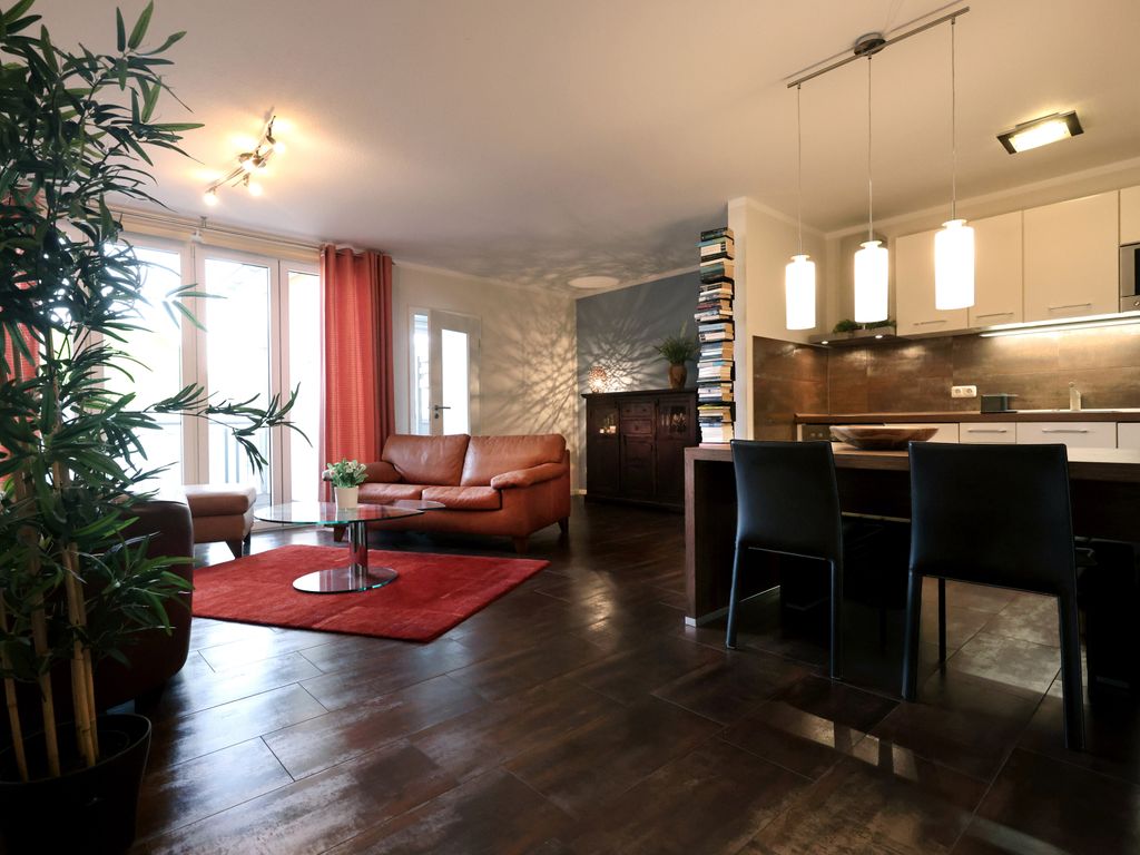 Ferienwohnung Graal-Müritz I