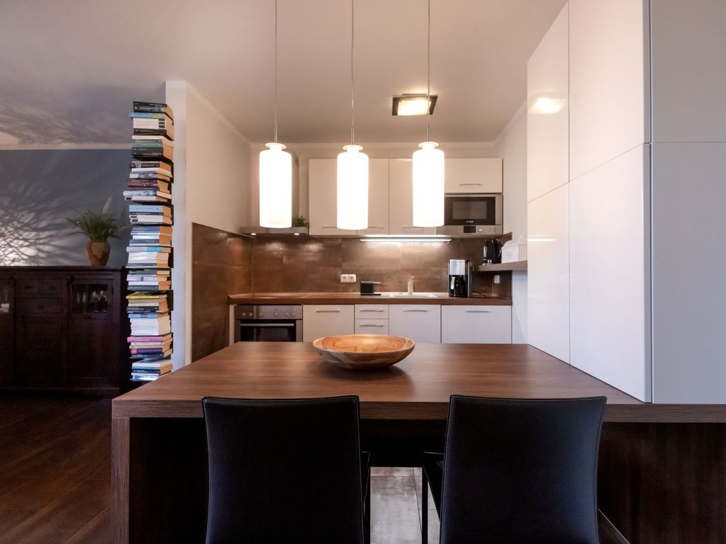Ferienwohnung Graal-Müritz I