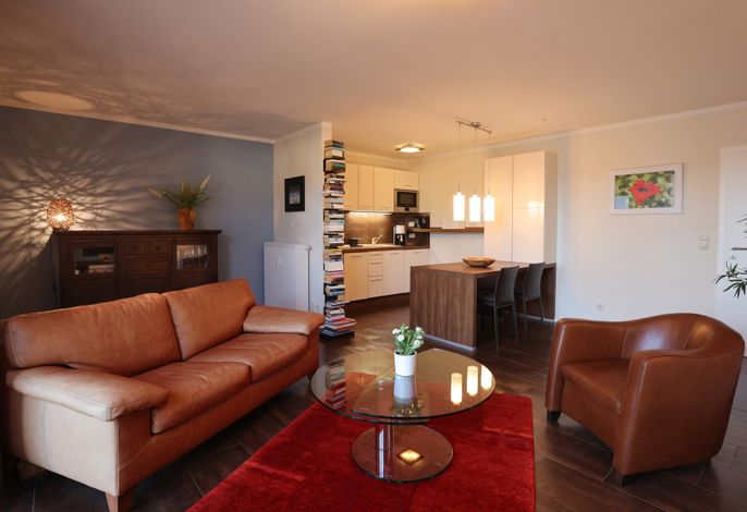 Ferienwohnung Graal-Müritz I – Foto 1