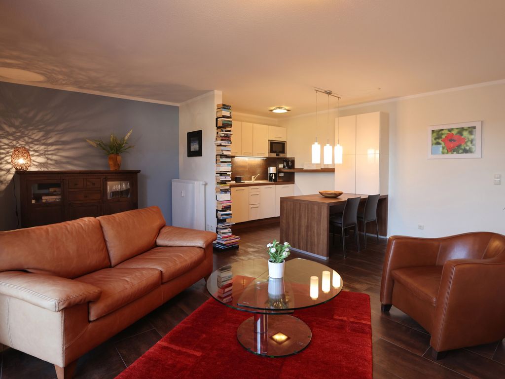 Ferienwohnung Graal-Müritz I
