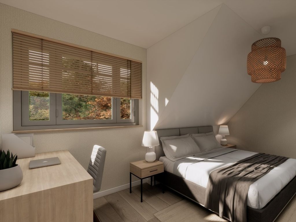 Grachtennest 1