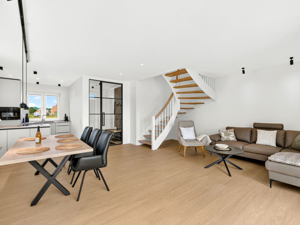 Grachtennest 1