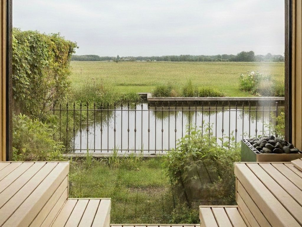 Grachtennest 1