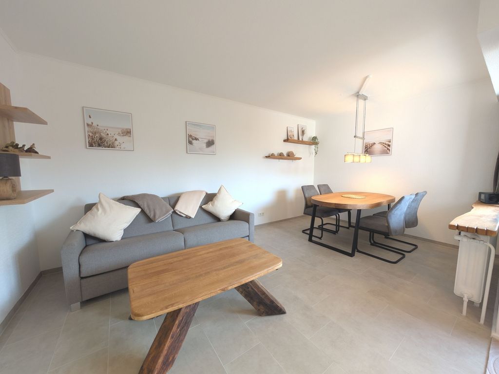 Terrassenhaus, FeWo 30