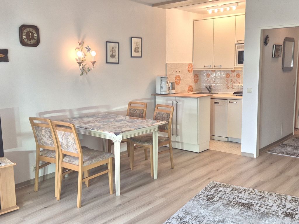Terrassenhaus, FeWo 74