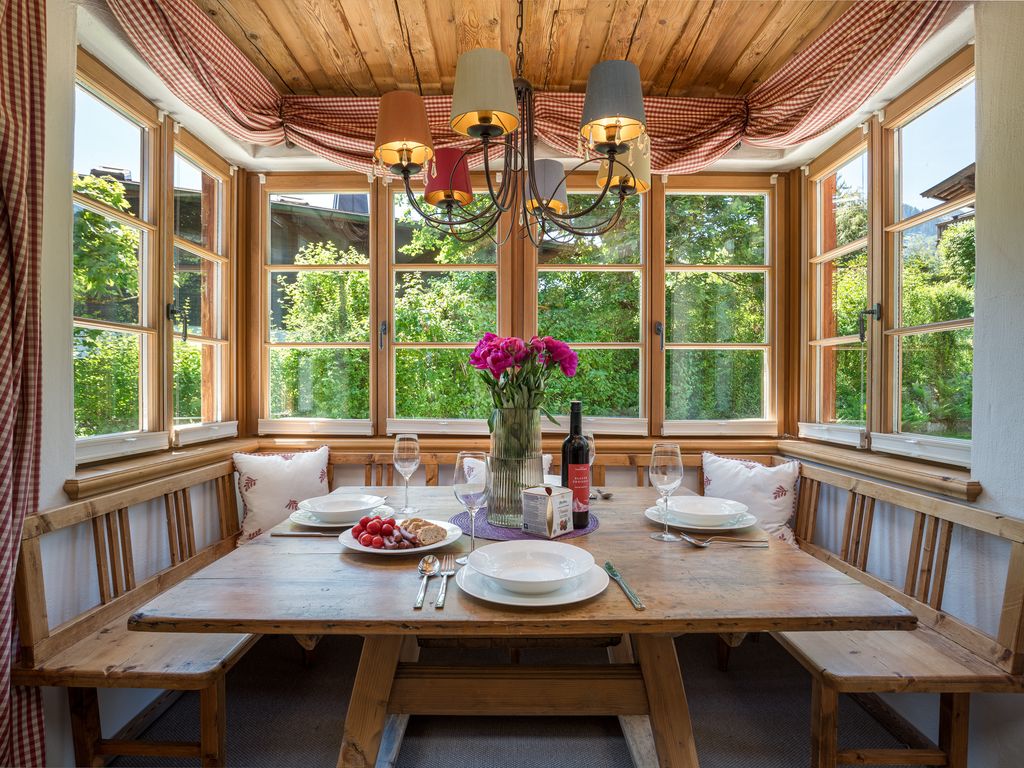 Residenz Chalet Lebenberg