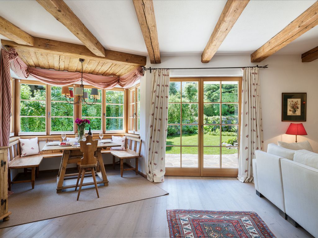 Residenz Chalet Lebenberg