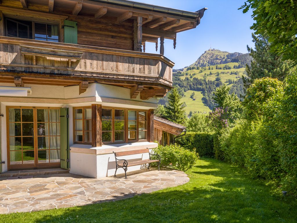Residenz Chalet Lebenberg