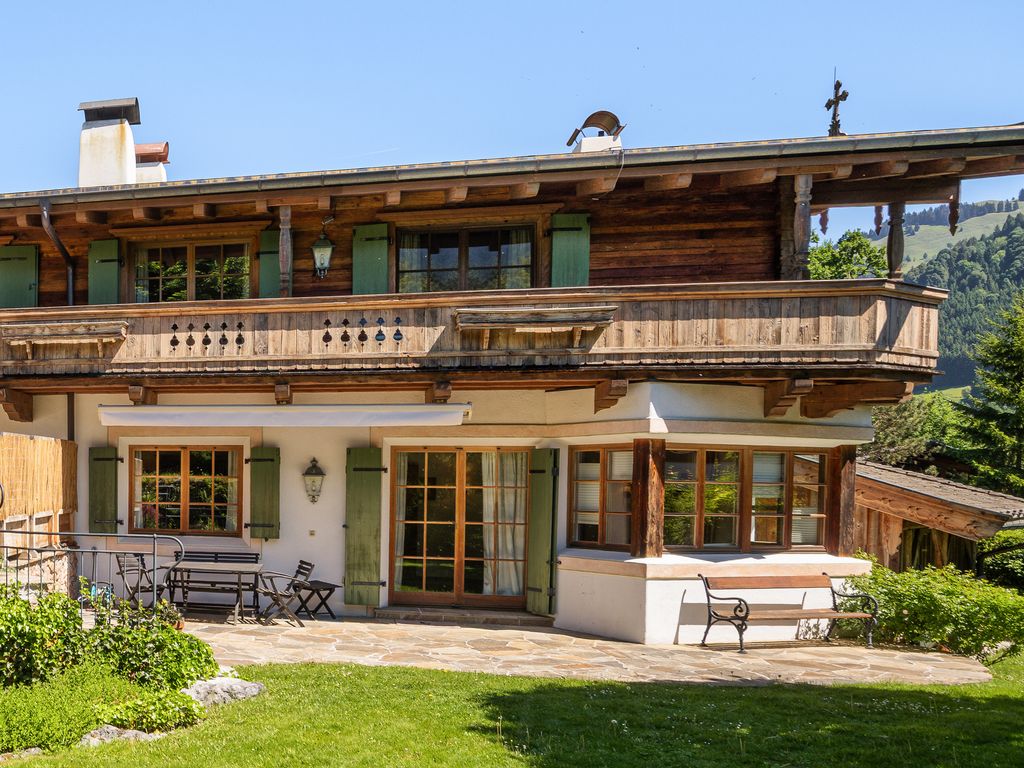 Residenz Chalet Lebenberg