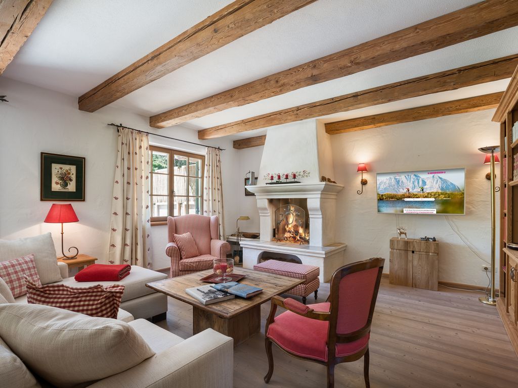 Residenz Chalet Lebenberg