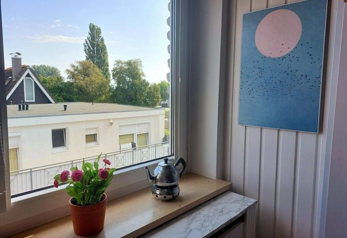 Photo FeWo Deichhof Nr. 17 5