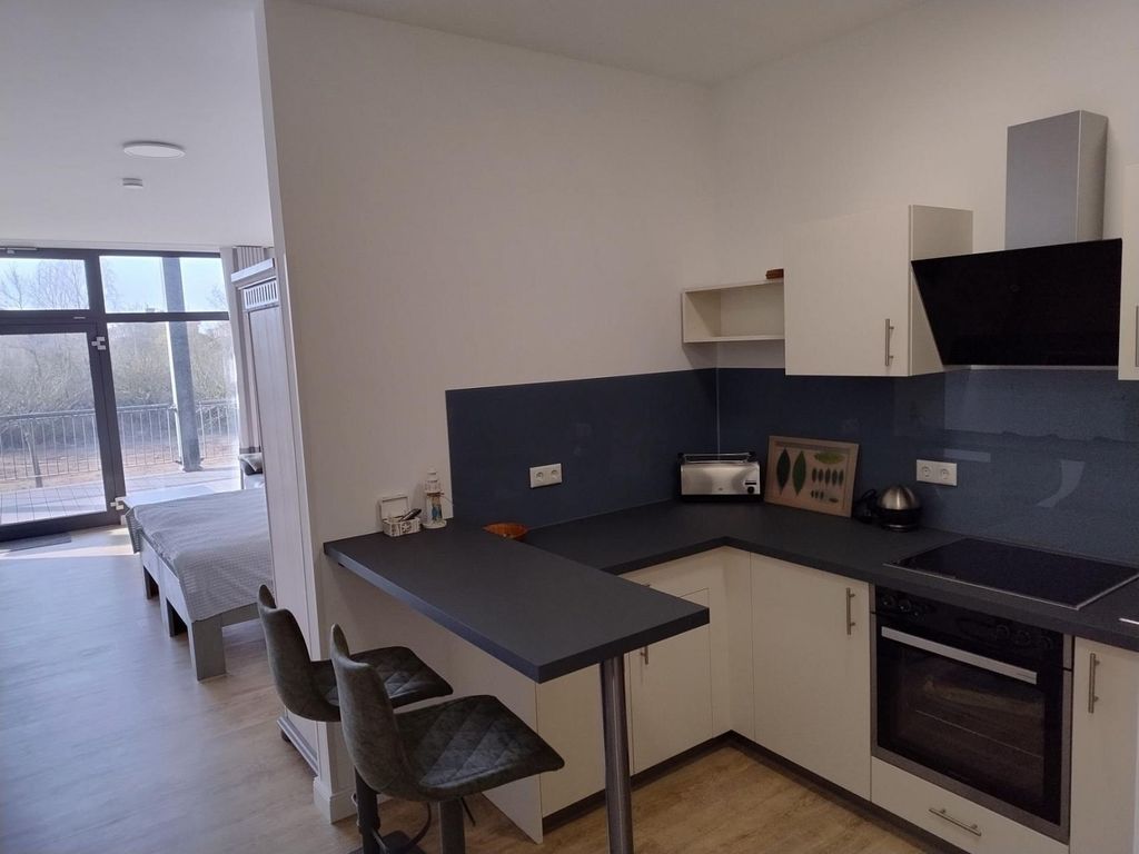 Ferienwohnung Ostseegolf