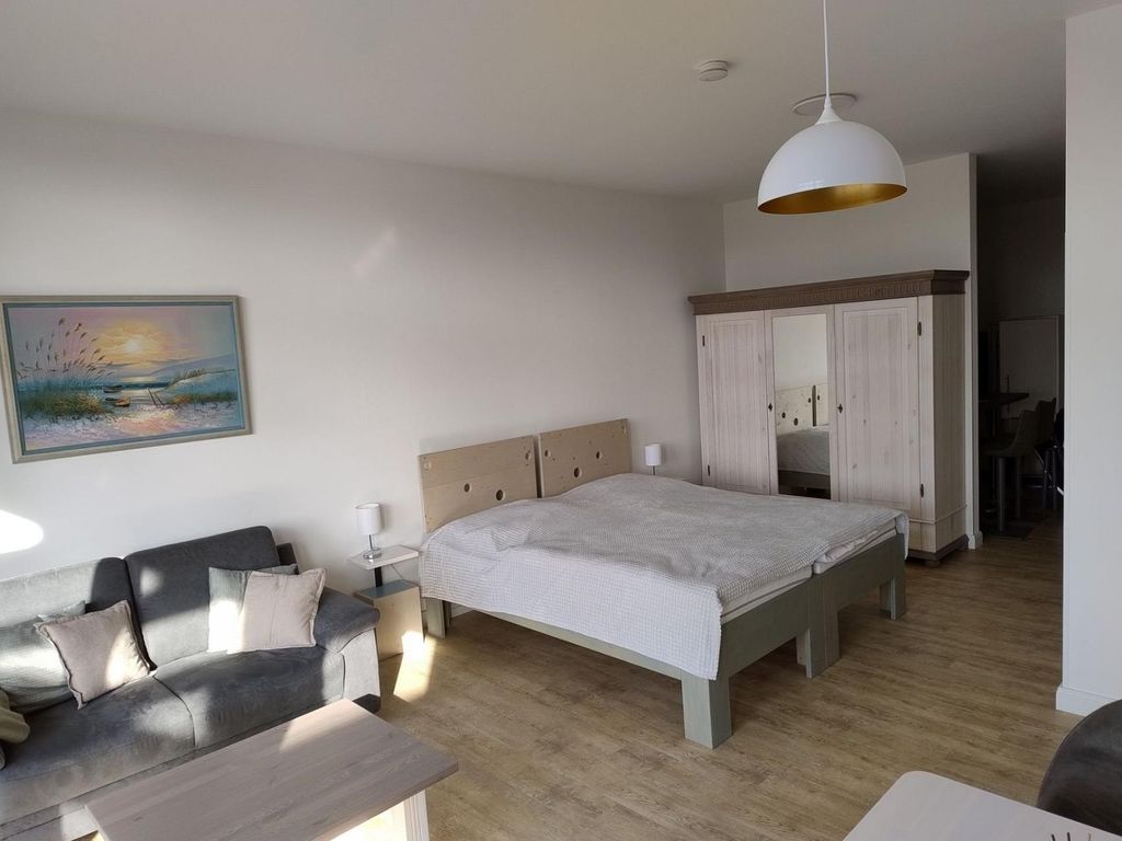 Ferienwohnung Ostseegolf