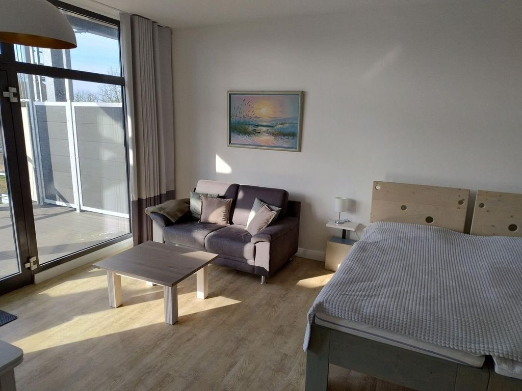 Ferienwohnung Ostseegolf