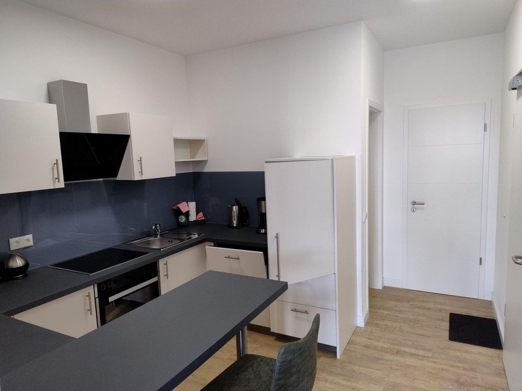 Ferienwohnung Ostseegolf