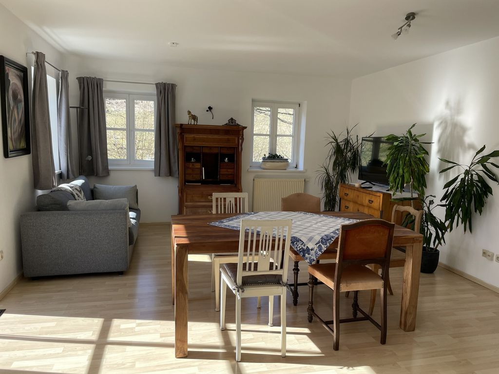 Maisonette Giggi