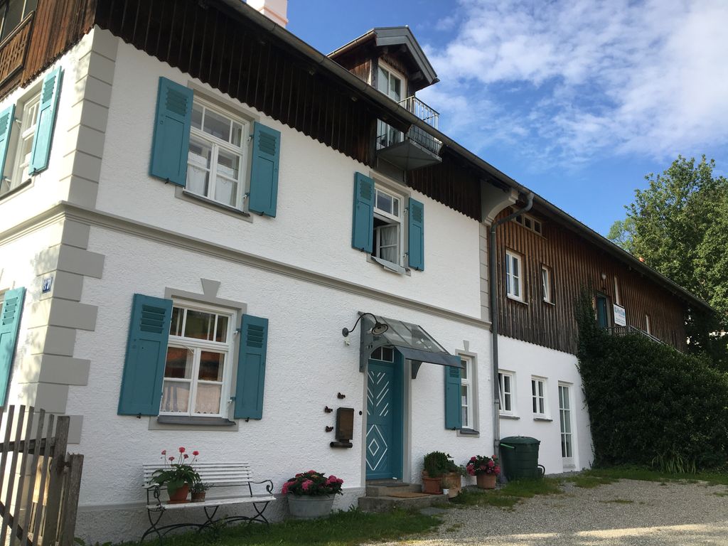 Maisonette Giggi