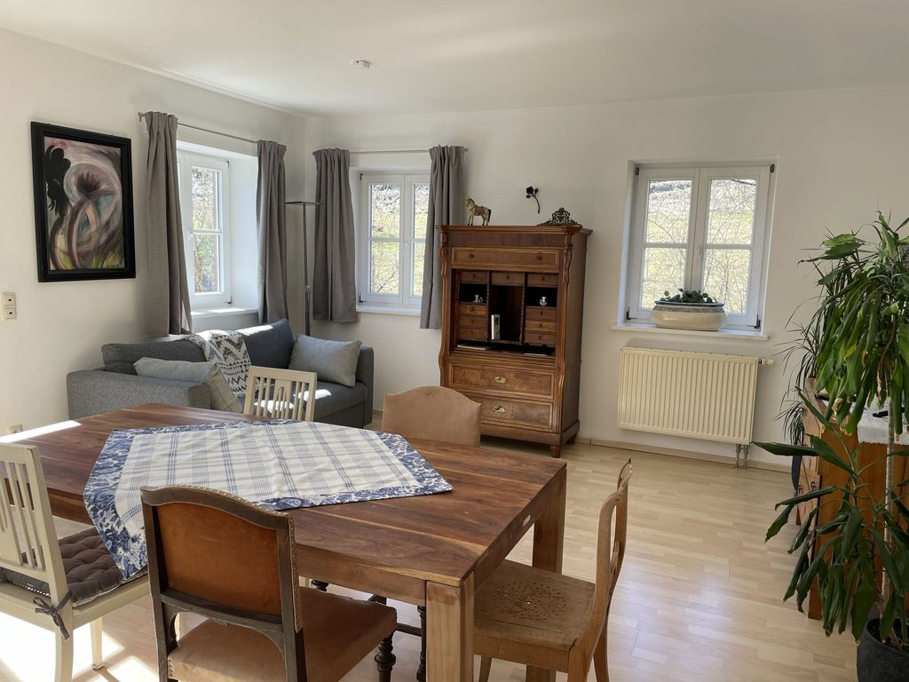Maisonette Giggi