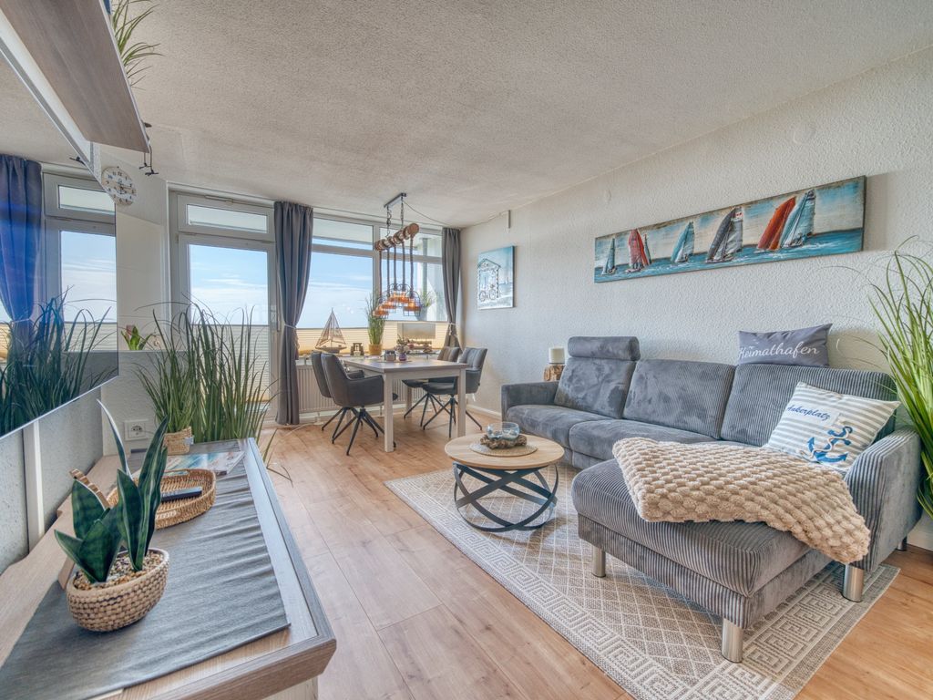 Ferienpark - Haus F, App. 0F1207
