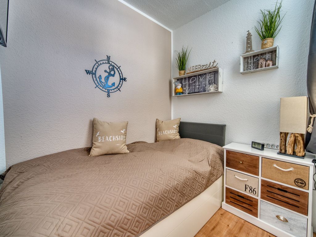 Ferienpark - Haus F, App. 0F1207