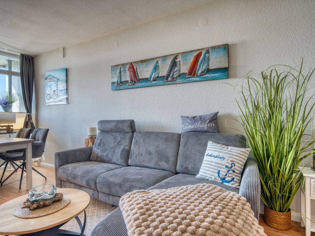 Ferienpark - Haus F, App. 0F1207