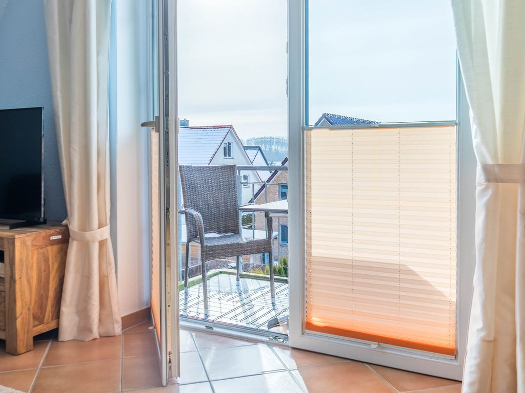 Haus Blinkfuer  Whg. 5
