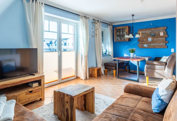 Haus Blinkfuer  Whg. 5 – Foto 1