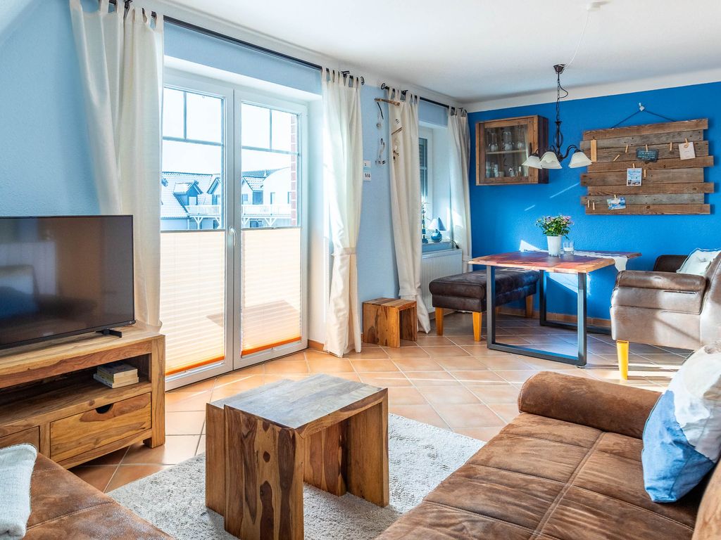 Haus Blinkfuer  Whg. 5