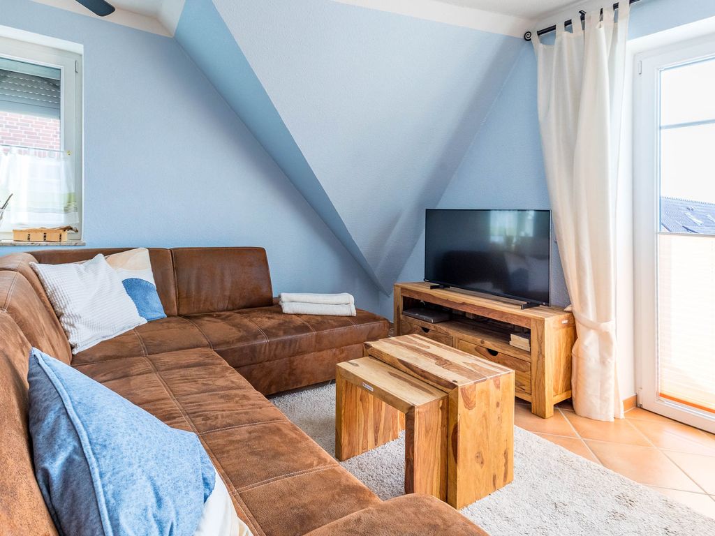 Haus Blinkfuer  Whg. 5