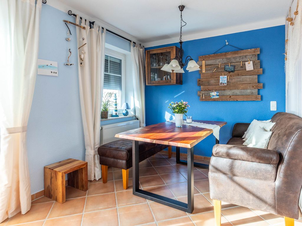 Haus Blinkfuer  Whg. 5