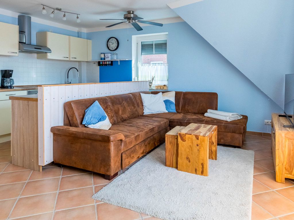 Haus Blinkfuer  Whg. 5