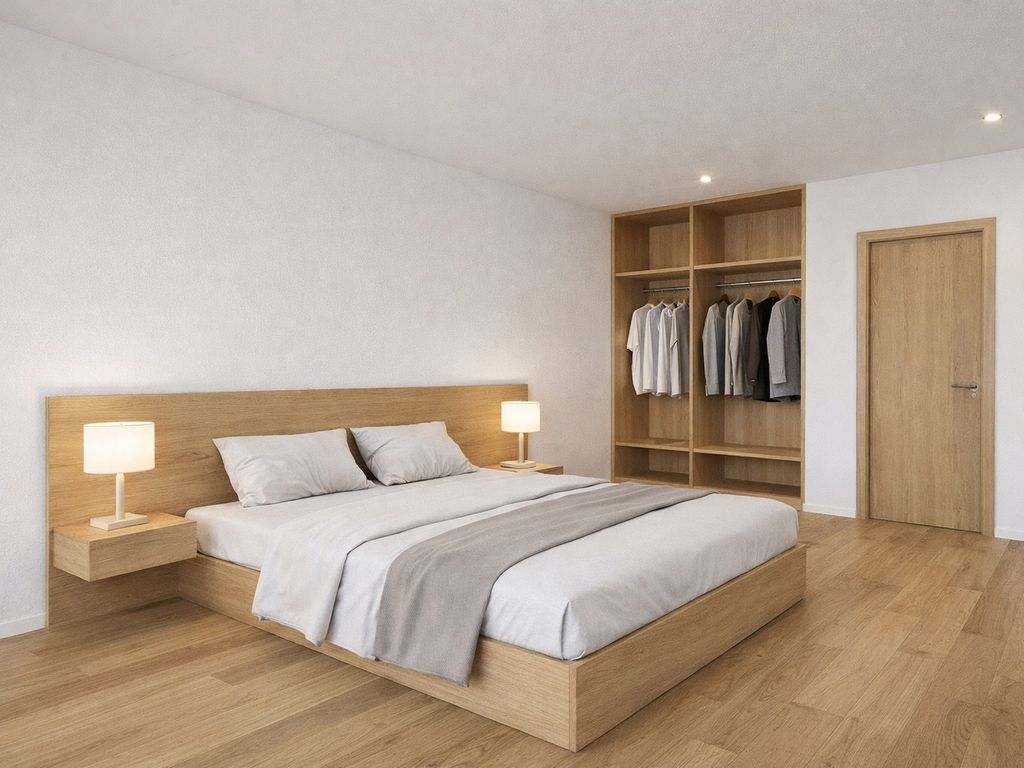 Chalet Villa Pia