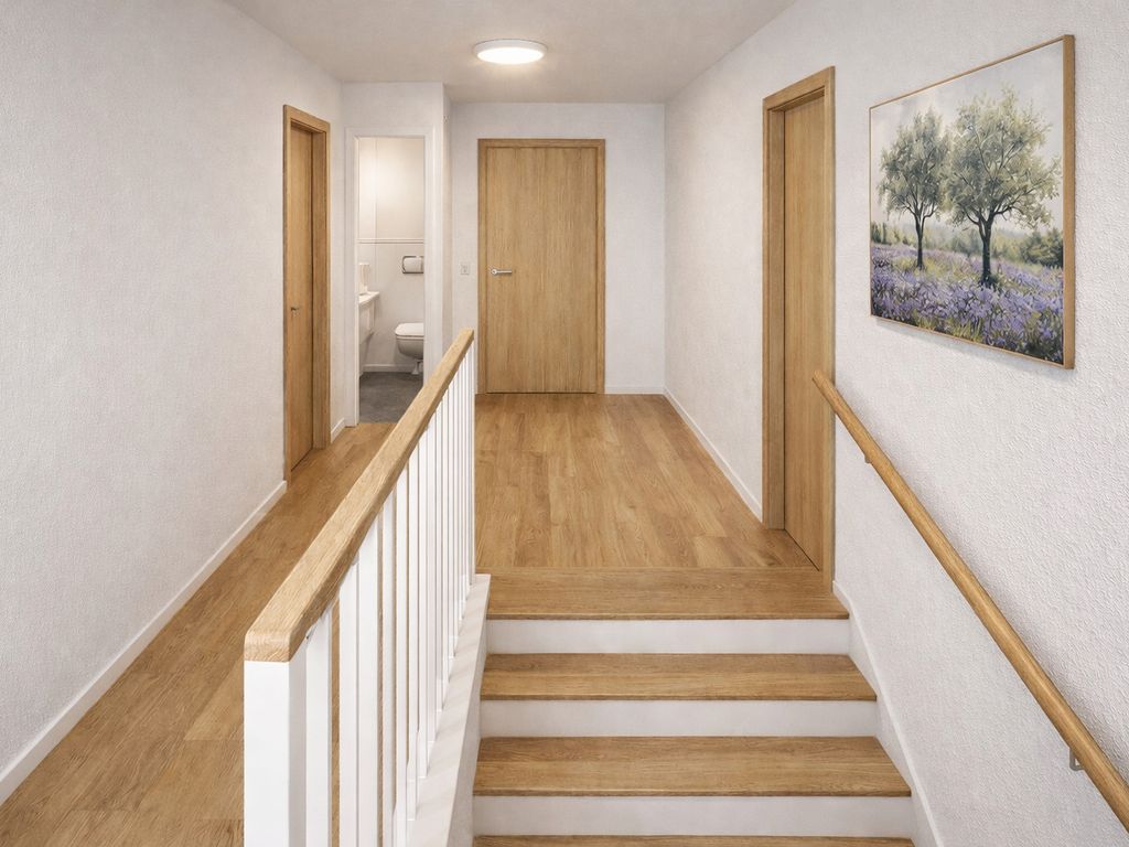 Chalet Villa Pia