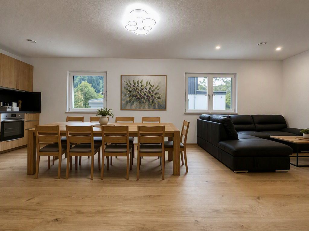 Chalet Villa Hera