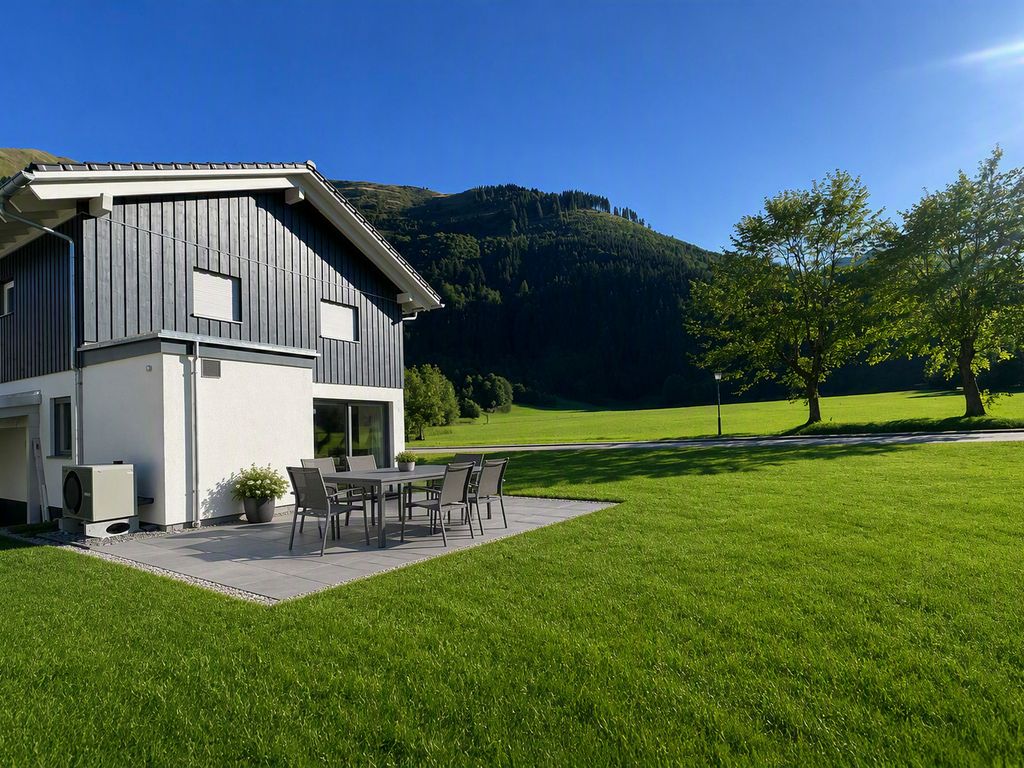 Chalet Villa Hera