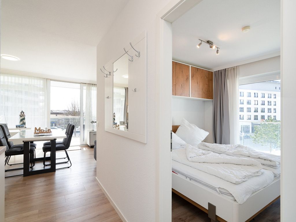 Am Brandungsbad  Whg. 23