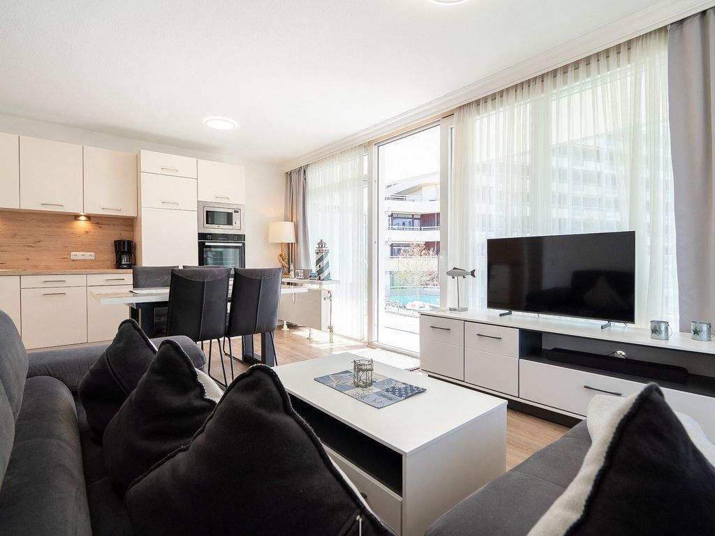 Am Brandungsbad  Whg. 23
