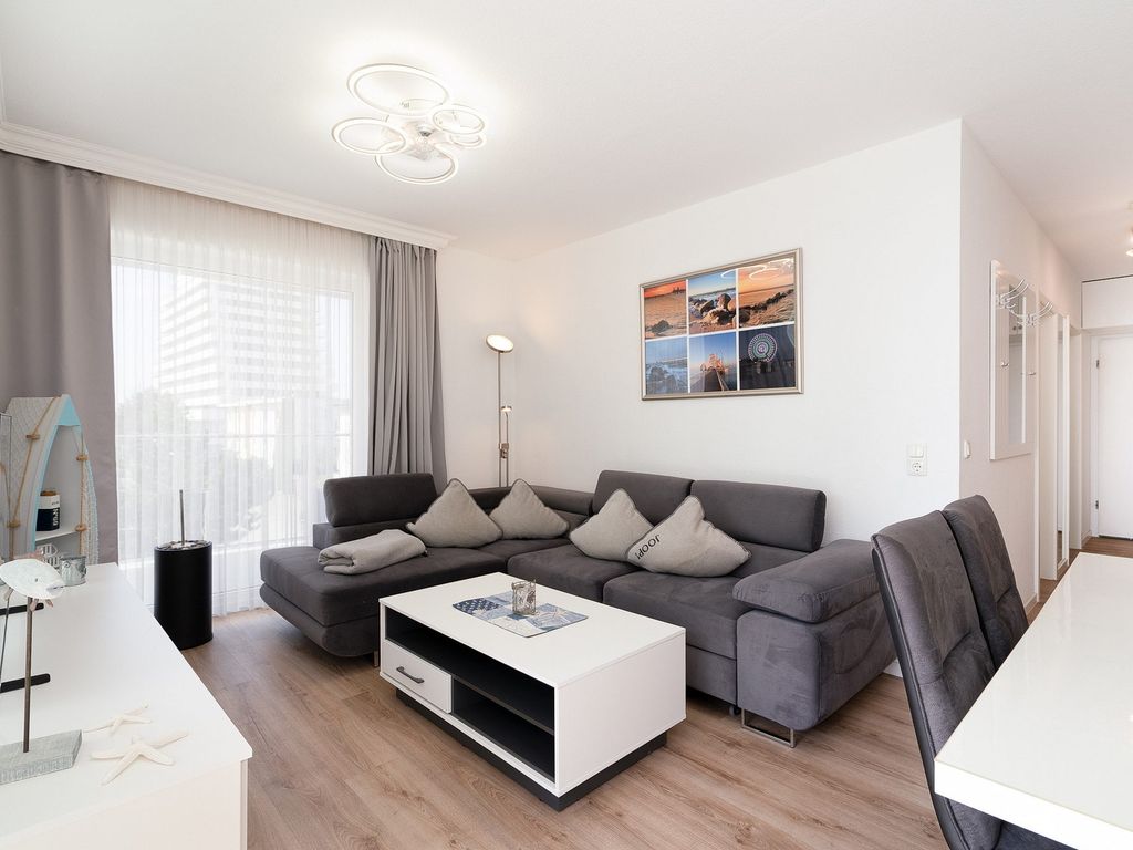 Am Brandungsbad  Whg. 23