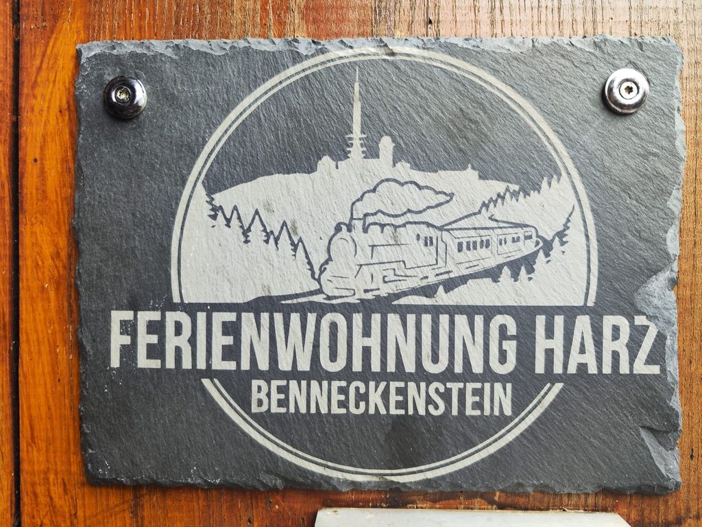 Fewo HARZ Benneckenstein